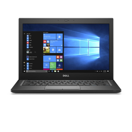 Dell Latitude 7280 7th gen core i5