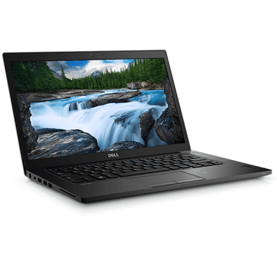 Dell Latitude 7280 7th gen core i5