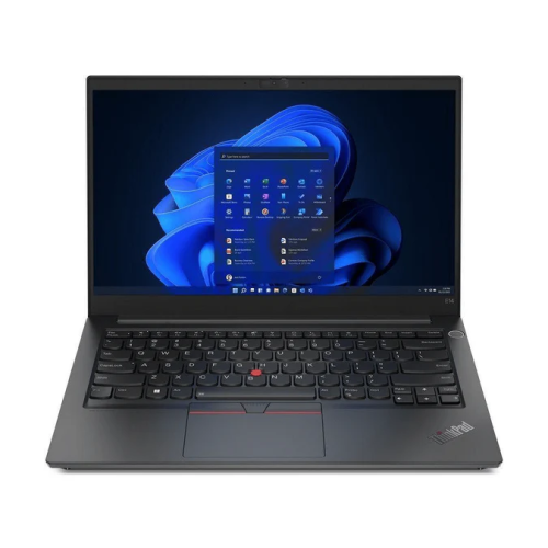 Lenovo ThinkPad E14 12th Gen (14”) 