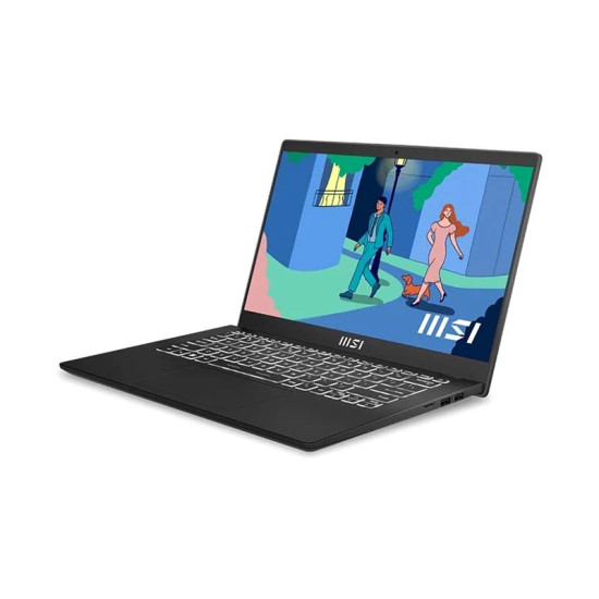 MSI Modern 14 core i3 – 12th Gen