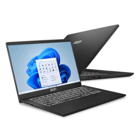 MSI Modern 14 core i3 – 12th Gen